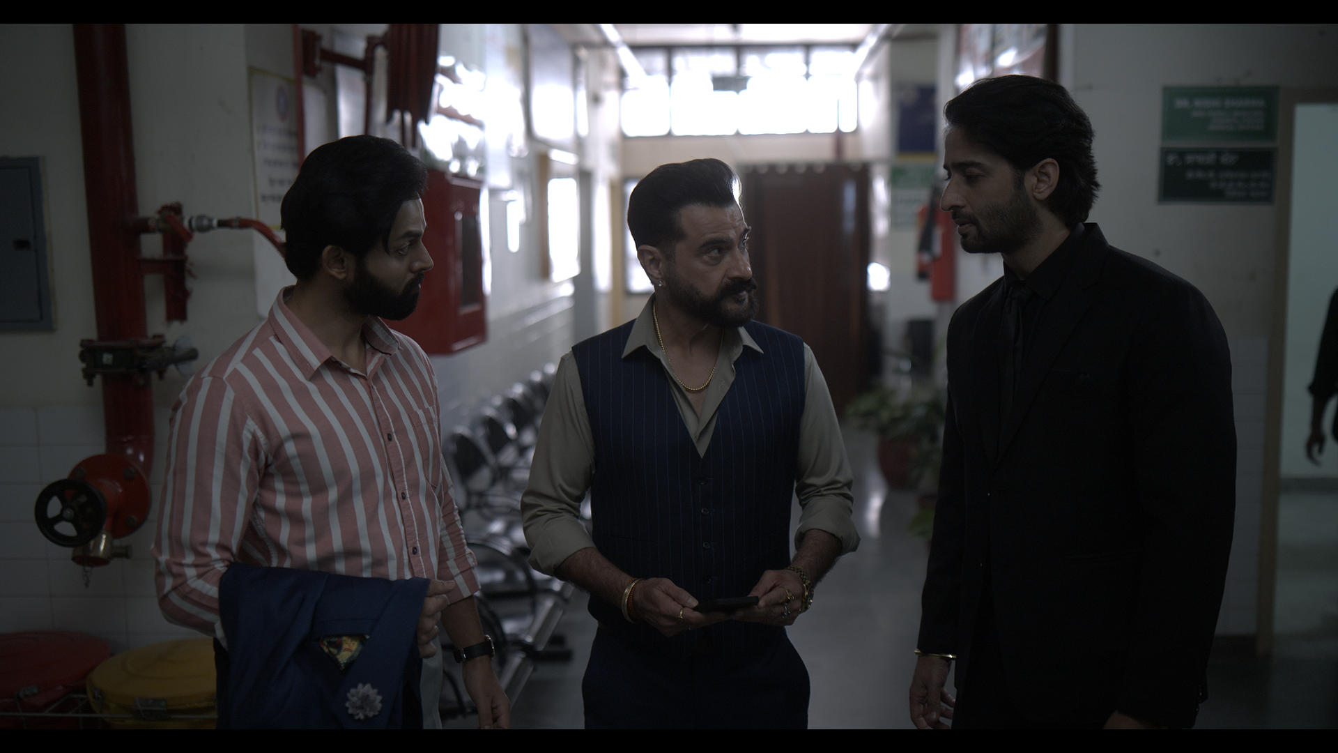 Ab Hoga Hisaab Season 2 is now streaming for free exclusively on Amazon MX Player